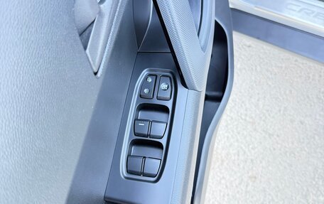 Hyundai Creta I рестайлинг, 2020 год, 2 100 000 рублей, 11 фотография