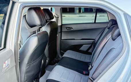 Hyundai Creta I рестайлинг, 2020 год, 2 100 000 рублей, 13 фотография