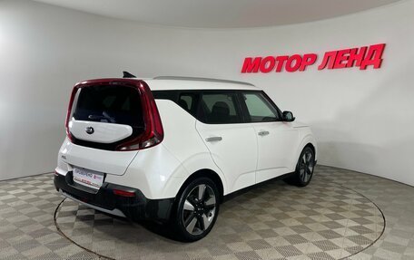 KIA Soul III, 2019 год, 1 988 000 рублей, 6 фотография