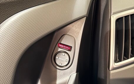 Hyundai Creta I рестайлинг, 2020 год, 2 100 000 рублей, 16 фотография