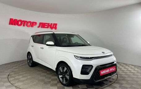 KIA Soul III, 2019 год, 1 988 000 рублей, 3 фотография