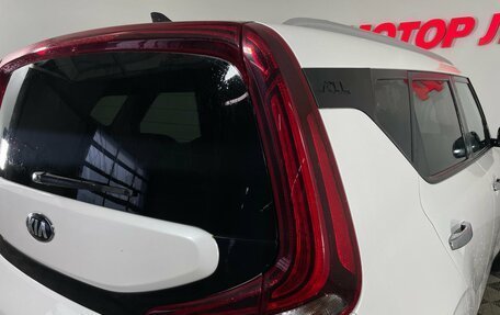 KIA Soul III, 2019 год, 1 988 000 рублей, 8 фотография