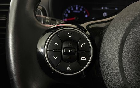 KIA Soul III, 2019 год, 1 988 000 рублей, 16 фотография