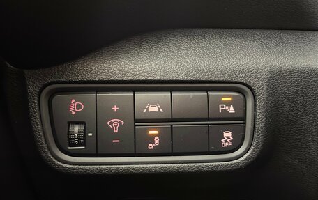 KIA Soul III, 2019 год, 1 988 000 рублей, 22 фотография