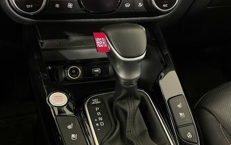 KIA Soul III, 2019 год, 1 988 000 рублей, 20 фотография