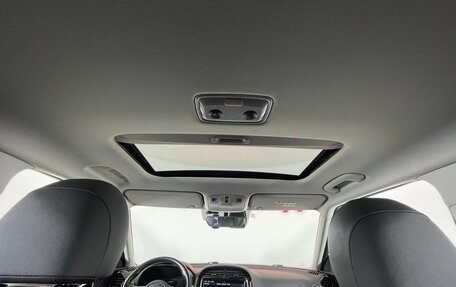 KIA Soul III, 2019 год, 1 988 000 рублей, 28 фотография