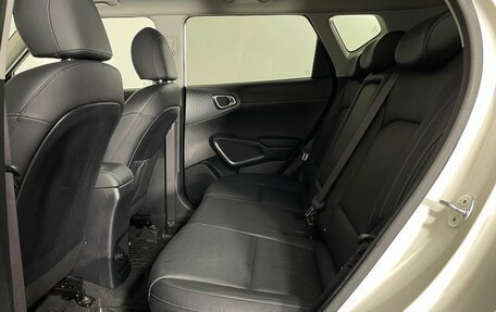 KIA Soul III, 2019 год, 1 988 000 рублей, 29 фотография