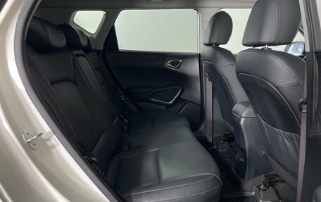 KIA Soul III, 2019 год, 1 988 000 рублей, 30 фотография