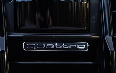 Audi Q7, 2022 год, 10 850 000 рублей, 13 фотография