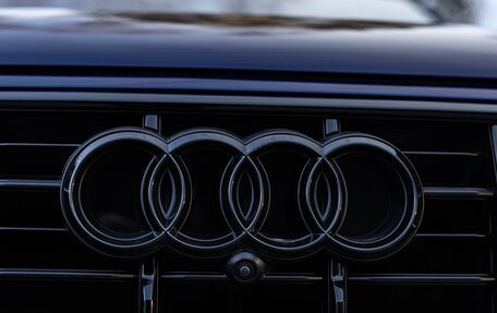 Audi Q7, 2022 год, 10 850 000 рублей, 14 фотография