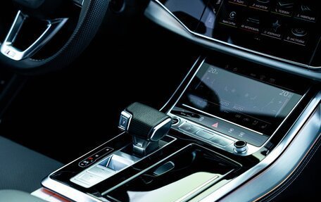 Audi Q7, 2022 год, 10 850 000 рублей, 20 фотография