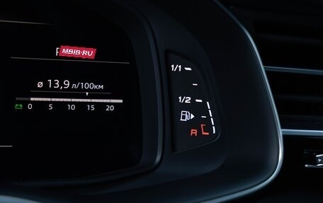 Audi Q7, 2022 год, 10 850 000 рублей, 21 фотография