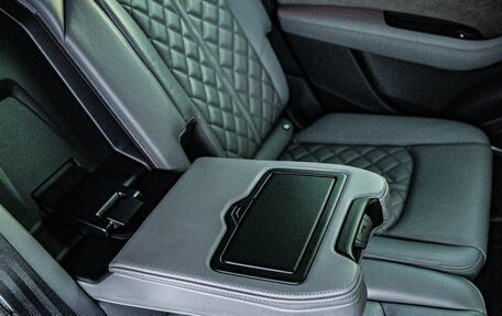 Audi Q7, 2022 год, 10 850 000 рублей, 27 фотография