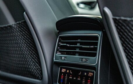 Audi Q7, 2022 год, 10 850 000 рублей, 26 фотография