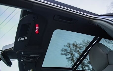 Audi Q7, 2022 год, 10 850 000 рублей, 24 фотография