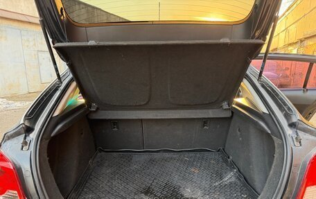 Chevrolet Cruze II, 2012 год, 610 000 рублей, 9 фотография