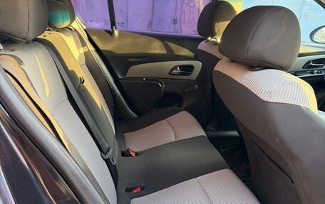 Chevrolet Cruze II, 2012 год, 610 000 рублей, 8 фотография