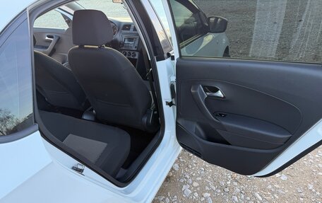 Volkswagen Polo VI (EU Market), 2014 год, 785 000 рублей, 13 фотография