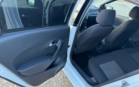 Volkswagen Polo VI (EU Market), 2014 год, 785 000 рублей, 17 фотография