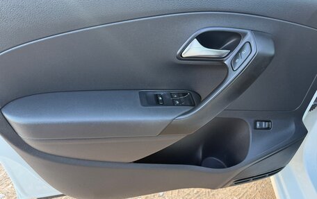 Volkswagen Polo VI (EU Market), 2014 год, 785 000 рублей, 16 фотография