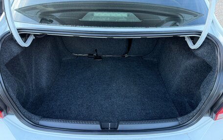 Volkswagen Polo VI (EU Market), 2014 год, 785 000 рублей, 15 фотография