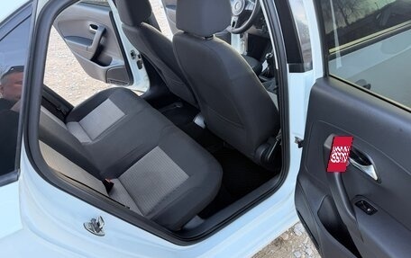 Volkswagen Polo VI (EU Market), 2014 год, 785 000 рублей, 14 фотография