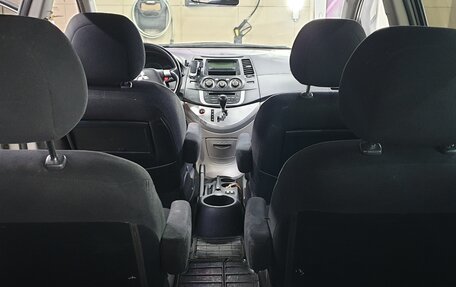 Mitsubishi Grandis, 2007 год, 960 000 рублей, 12 фотография