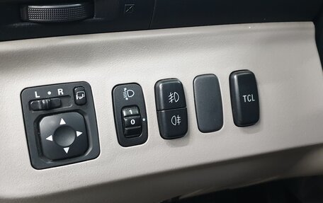 Mitsubishi Grandis, 2007 год, 960 000 рублей, 9 фотография
