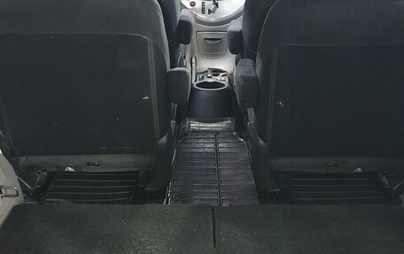 Mitsubishi Grandis, 2007 год, 960 000 рублей, 14 фотография