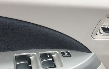 Mitsubishi Grandis, 2007 год, 960 000 рублей, 10 фотография