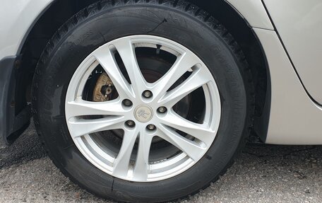 Mitsubishi Grandis, 2007 год, 960 000 рублей, 18 фотография