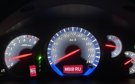 Mitsubishi Grandis, 2007 год, 960 000 рублей, 7 фотография