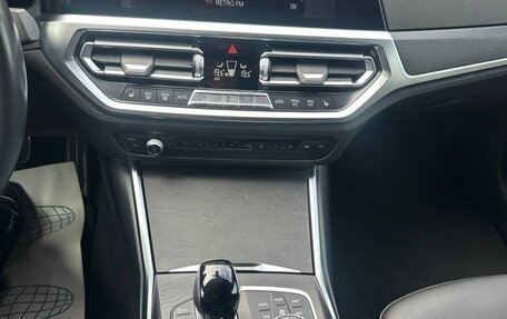 BMW 3 серия, 2021 год, 4 300 000 рублей, 7 фотография