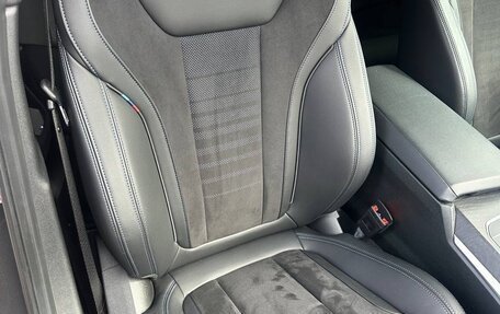 BMW 3 серия, 2021 год, 4 300 000 рублей, 4 фотография