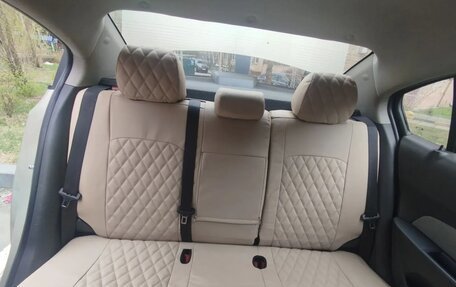 Chevrolet Cruze II, 2010 год, 850 000 рублей, 9 фотография