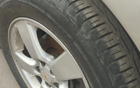 Chevrolet Cruze II, 2010 год, 850 000 рублей, 17 фотография