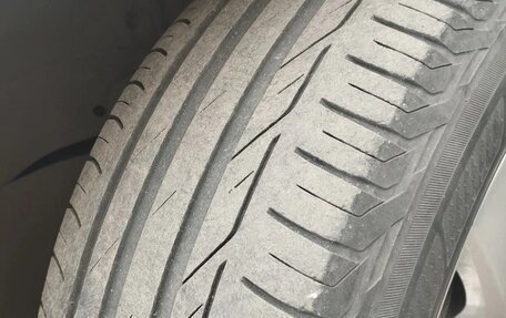 Chevrolet Cruze II, 2010 год, 850 000 рублей, 16 фотография