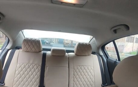 Chevrolet Cruze II, 2010 год, 850 000 рублей, 14 фотография