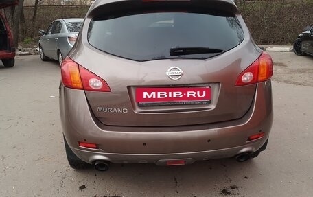 Nissan Murano, 2011 год, 1 150 000 рублей, 3 фотография