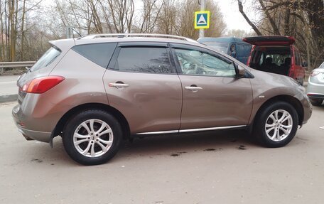 Nissan Murano, 2011 год, 1 150 000 рублей, 5 фотография