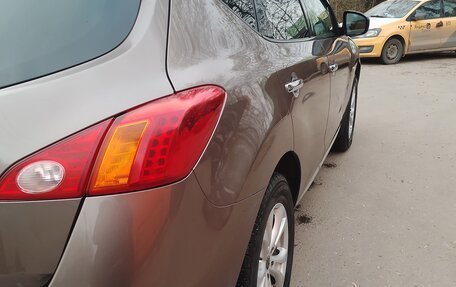 Nissan Murano, 2011 год, 1 150 000 рублей, 6 фотография