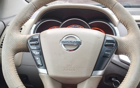 Nissan Murano, 2011 год, 1 150 000 рублей, 12 фотография