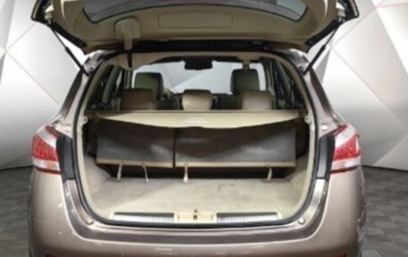 Nissan Murano, 2011 год, 1 150 000 рублей, 11 фотография