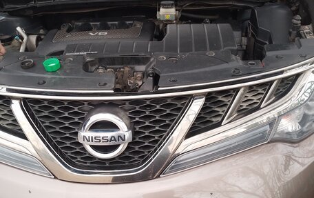 Nissan Murano, 2011 год, 1 150 000 рублей, 9 фотография