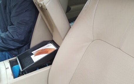 Nissan Murano, 2011 год, 1 150 000 рублей, 17 фотография