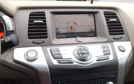 Nissan Murano, 2011 год, 1 150 000 рублей, 13 фотография