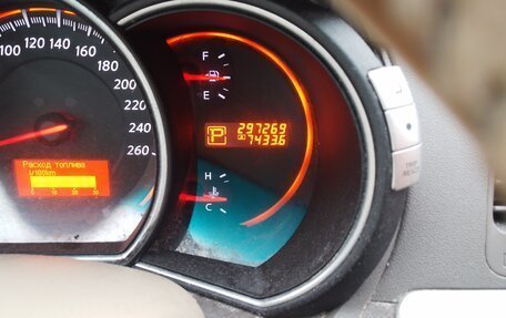 Nissan Murano, 2011 год, 1 150 000 рублей, 10 фотография