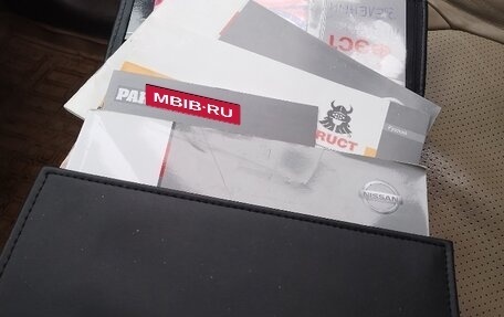 Nissan Murano, 2011 год, 1 150 000 рублей, 15 фотография