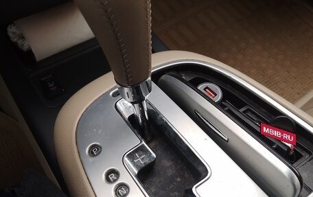Nissan Murano, 2011 год, 1 150 000 рублей, 19 фотография