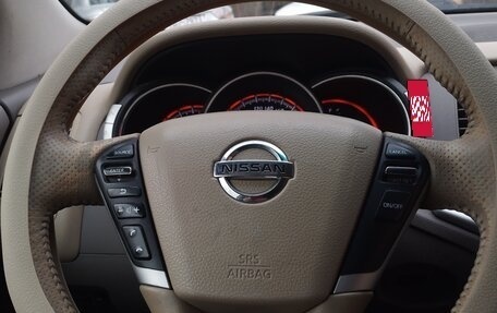 Nissan Murano, 2011 год, 1 150 000 рублей, 20 фотография